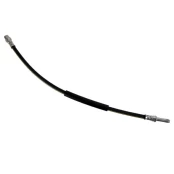 FEBI FE170207 Brake hose kaina