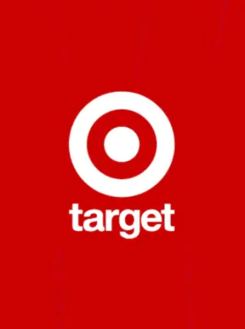 Target Gift Card 50 AUD Target Key AUSTRALIA
