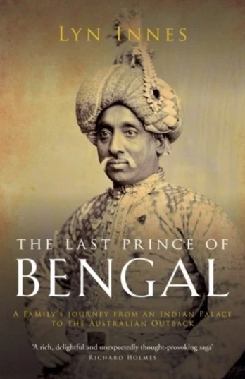 Last Prince of Bengal