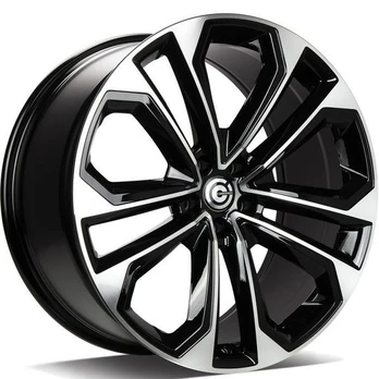 CARBONADO TOWER (BFP) R21 5x112.00 ET31 CB66.60 J9.5