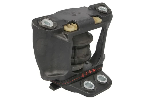 Variklio montavimas TEDGUM TED62457