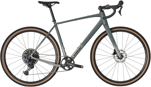 Dviratis 28" TREK Checkpoint ALR 4 Gen 3 turkio