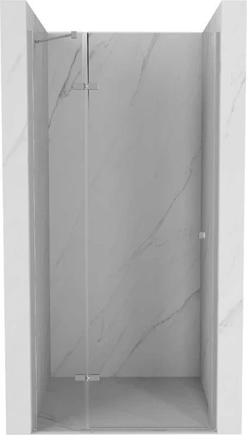 Dušo durys Mexen Roma 854-070-000-01-00, 70 cm x 190 cm, chromo