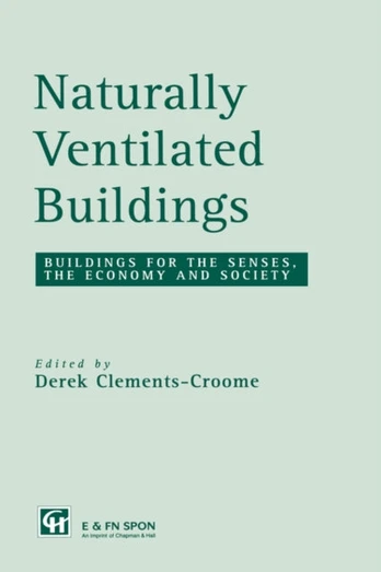 Naturally Ventilated Buildings