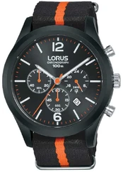 Laikrodis LORUS RT347HX-9