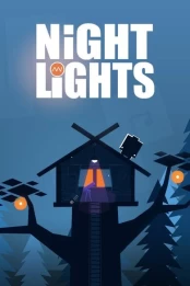 Night Lights PC kaina