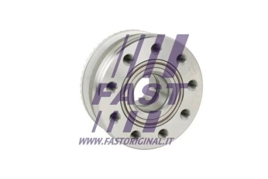 Rato guolio komplektas FAST FT21011