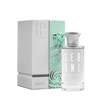 Seboni, One, Eau De Parfum, Unisex, 100 ml