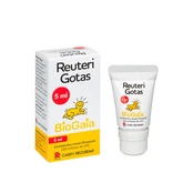 Biogaia Reuteri Drops 5ml kaina
