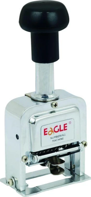 Erelis NUMERIS EAGLE TY-102/7 7 SKAITMENYS