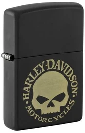 Žiebtuvėlis Zippo 47102