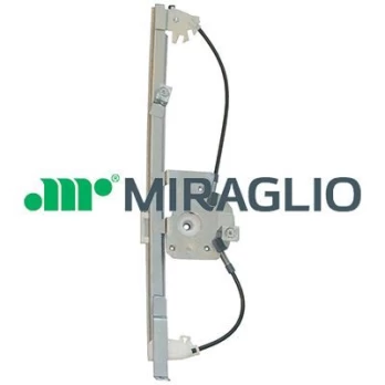 Lango pakėliklis MIRAGLIO 30/1126