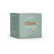 Wellexir - Glow Pure Collagen 30 Sachet Box kaina