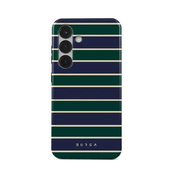 Polo - Samsung Galaxy S25 Plus Case, Tough (Magnetic) / N/A