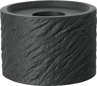 Villeroy & Boch manufacture Rock Home žvakidė, 6,5 cm