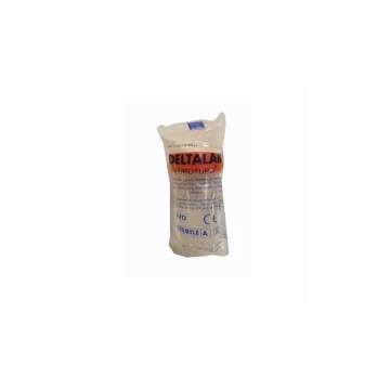 Sterilus indelis šlapimui, 50 ml