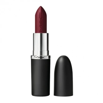 MAC Macximal Silky Matte Lipstick 3