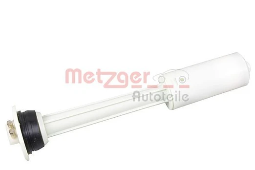 Jutiklis, plovimo vandens lygis METZGER 0901357