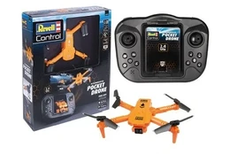 Revell RC Quadcopter GO! Stunt 2.0