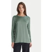 ViCOLO Palaidinė TF0244 Žalia Regular Fit