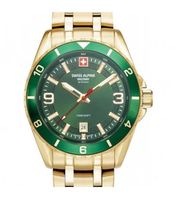 Swiss Alpine Military 7034.1114