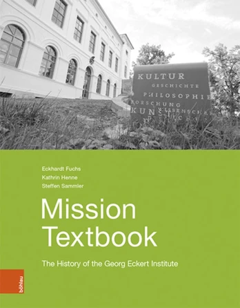 Mission Textbook