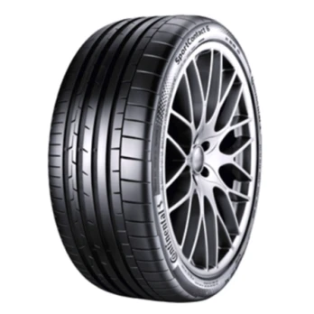 Continental 255/40R20 SPORTCONTACT 6 101Y XL FR MO1