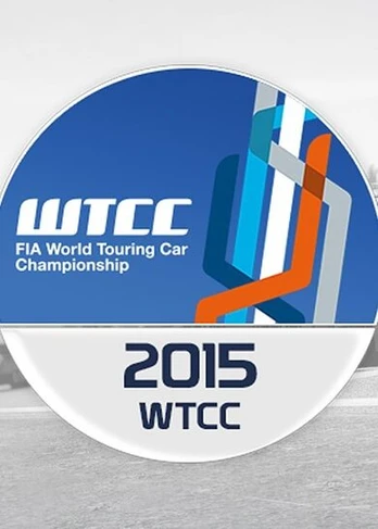 WTCC 2015 Season Pack DLC Steam