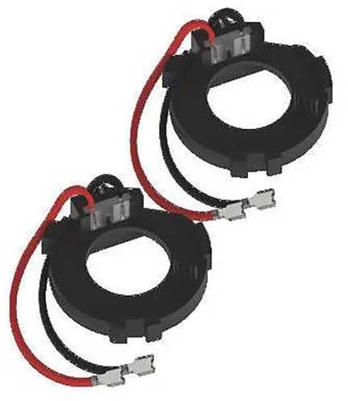 Philips LED Universal Adapteris Ringe TYPE H7 RAD