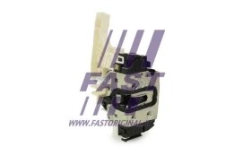 Durų užraktas FAST FT95487 kaina
