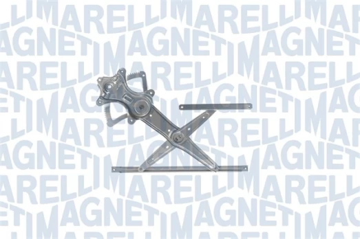 MAGNETI MARELLI 350103170476 Window regulator