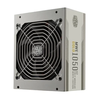 Cooler Master MWE FM 1050W V2 Gold Biały