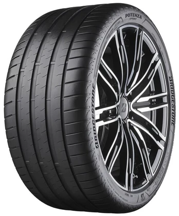 Bridgestone Potenza Sport 245/40R20 99 Y XL
