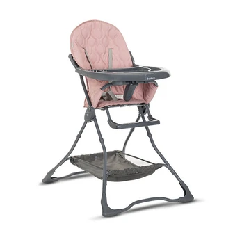 Maitinimo kėdutė Lorelli Bonbon, rose