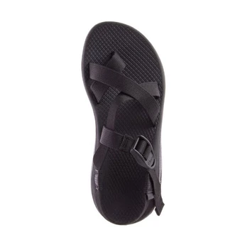 Moteriškos sandalai Chaco Z/CLOUD 2 Adjustable Straps Cushioned, juodos