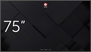 Monitorius AVTEK INFORMACION DS 75