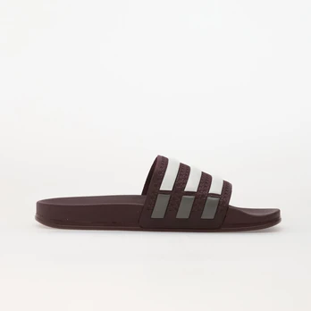 adidas Adilette OG Cf Slides Maroon/ Ftwr White/ Core Black - Dydis 10 (KK4923 Šlepetės)
