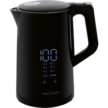 Virdulys ProfiCook PC-WKS 1243
