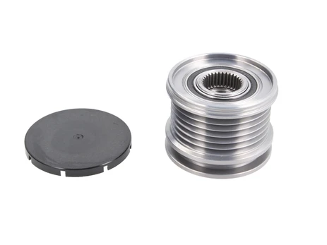 VALEO VAL588039 Freewheel alternator pulley