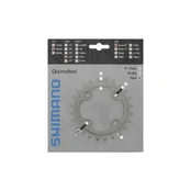 Žvaigždė Shimano Deore XT M780 24T-AE kaina
