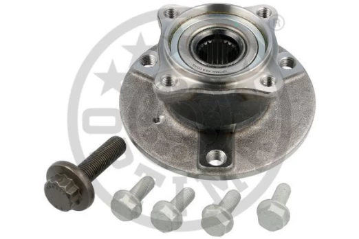 Rato guolio komplektas OPTIMAL 402301