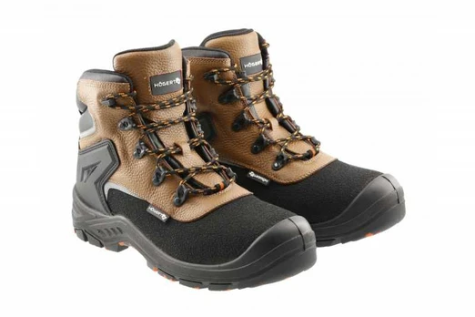 Hoegert Apsauginiai darbiniai batai / S3L-SR / MEPPEN / HT5K591-45