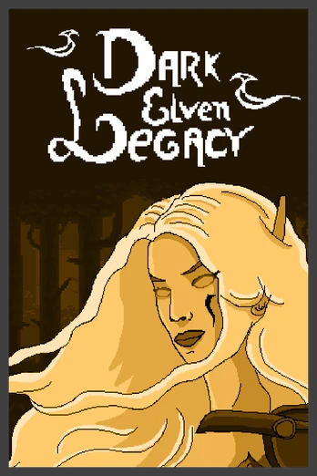 Dark Elven Legacy PC