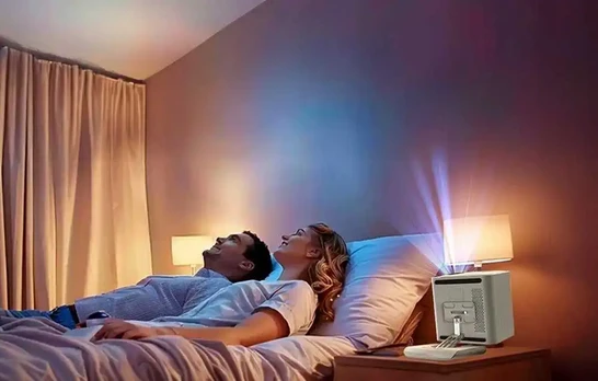 Blitzwolf BW-VF4 360° Projector Stand