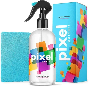 Valiklis IT Dusters Pixel Perfect - 500 ml