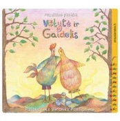 Vištytė ir gaidelis (CD)