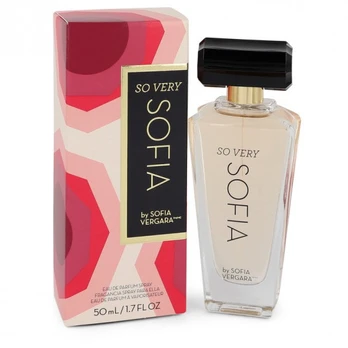 Sofia Vergara So Very Sofia EDP Spray 50 ml for Women