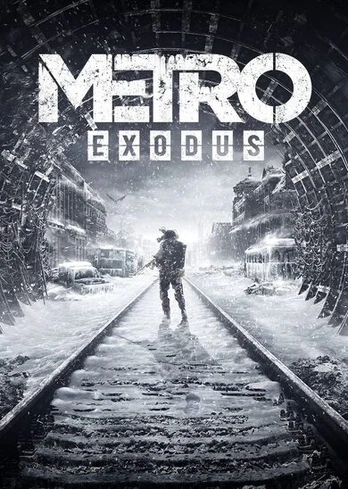 Metro Exodus 