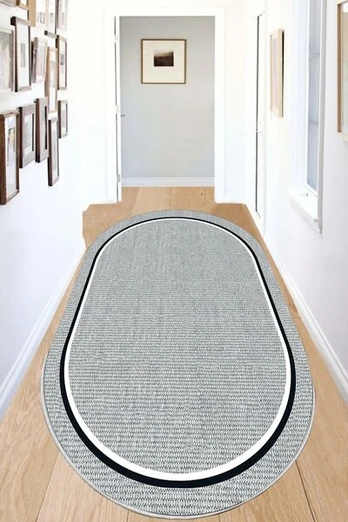 Asir kilimas Rowng Oval 160x230 cm