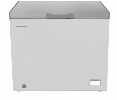 Šaldiklis Heinner HCF-HM246CSE++